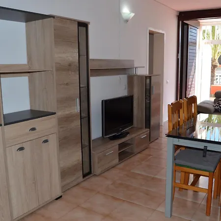 Apartament Entero Frontera Primavera Costa Del Silencio