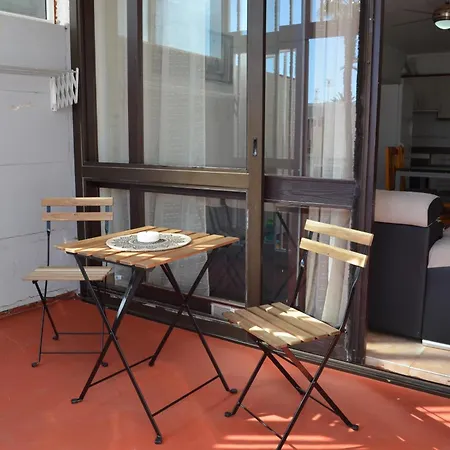 Apartament Entero Frontera Primavera *