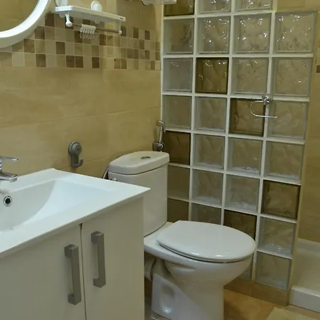 Apartament Entero Frontera Primavera